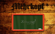 Mehrkopf - Bringregel